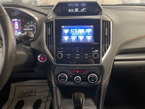 Certified 2023 Subaru Crosstrek 2.0i Premium image 19