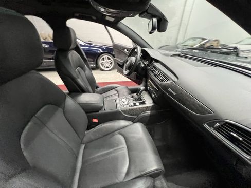 Used 2018 Audi A6 3.0T Prestige w/ Prestige Package image 35