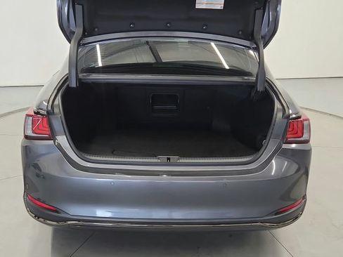 Used 2024 Lexus ES 300h F Sport w/ Accessory Package (Z2) FWD image 39