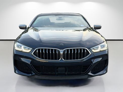 Used 2019 BMW M850i xDrive Coupe AWD/4WD image 8