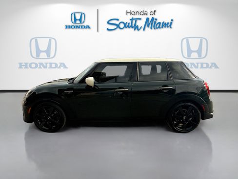 Used 2023 MINI Cooper S w/ MINI Resolute Edition image 4