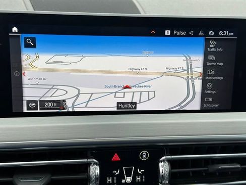 Used 2022 BMW X3 xDrive30i image 24