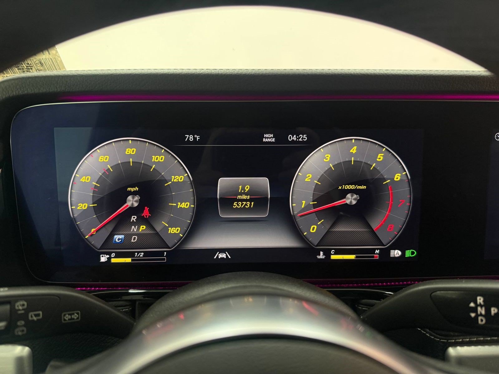 Used 2023 Mercedes-Benz G 550 image 18