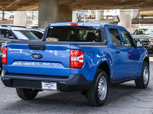 New 2026 Ford Maverick XL image 4