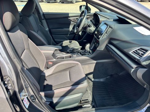 Used 2019 Subaru Impreza 2.0i Sport image 24