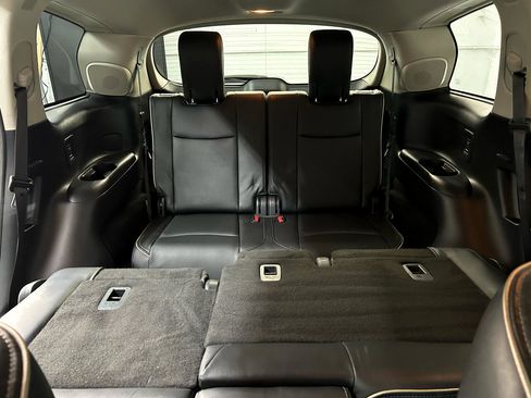 Used 2020 INFINITI QX60 Luxe image 19