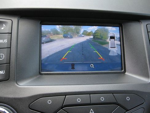 Used 2016 Ford Edge SEL AWD/4WD image 24