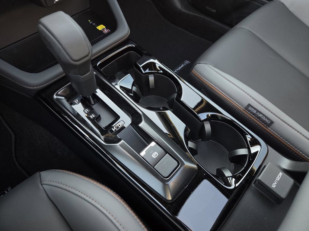 New 2026 Subaru Forester Touring AWD/4WD image 24