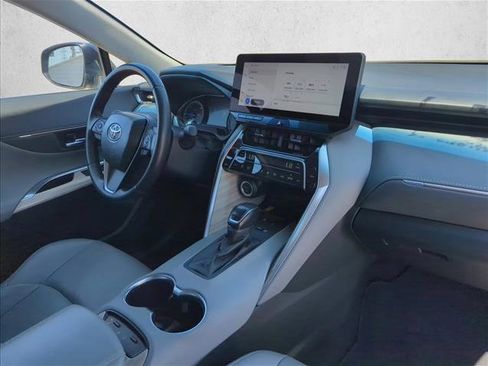 Used 2024 Toyota Venza XLE AWD/4WD image 20