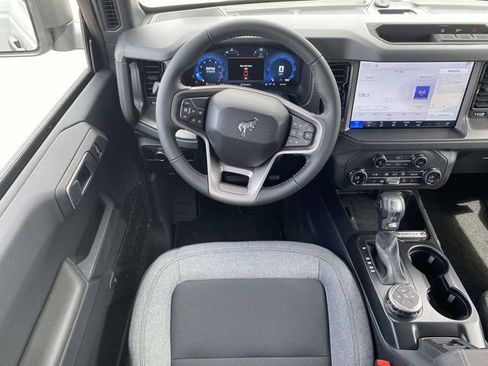 New 2026 Ford Bronco Big Bend AWD/4WD image 10