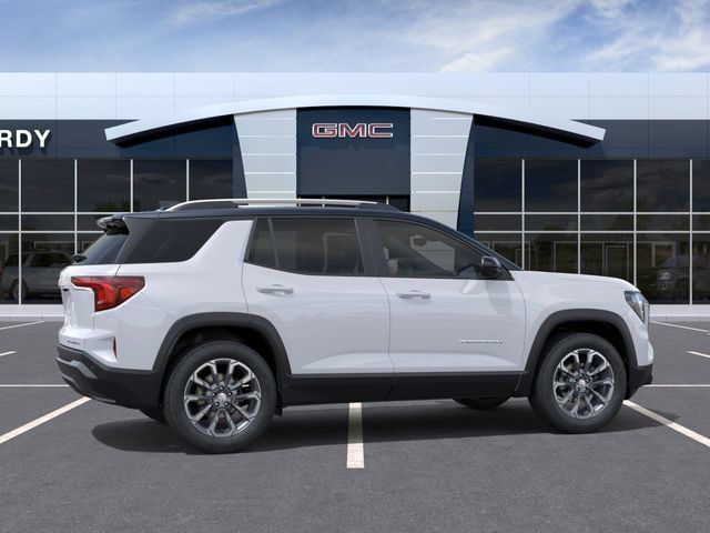 New 2027 GMC Terrain Elevation w/ Elevation Premium Package FWD image 5
