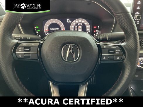 Certified 2024 Acura Integra Type S image 12