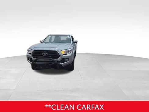 Used 2023 Toyota Tacoma SR5 image 2