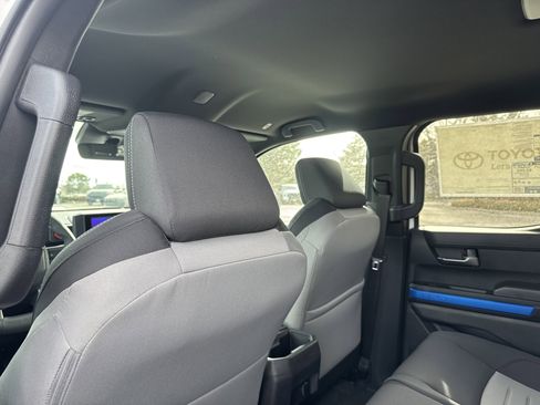 Certified 2026 Toyota Tacoma TRD Sport image 14