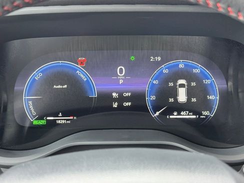 Used 2025 Toyota Sienna XSE w/ XSE Premium Package image 54