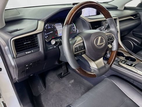 Used 2018 Lexus RX 350 FWD w/ Premium Package image 9