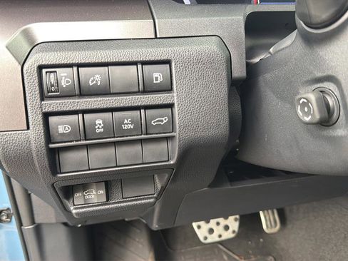 Used 2025 Toyota 4Runner TRD Sport Premium w/ Tow Technology Package image 12