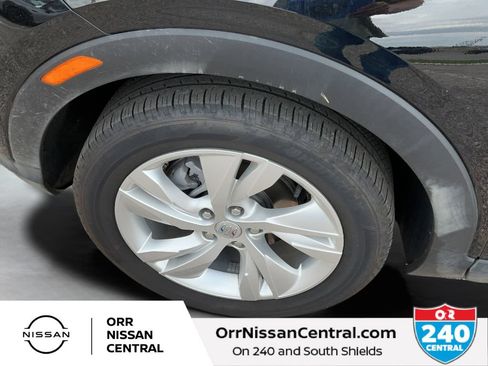 Used 2026 Buick Encore GX Preferred w/ Advanced Technology Package FWD image 9