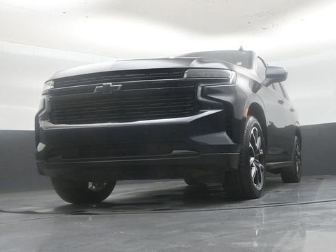 Used 2023 Chevrolet Tahoe RST AWD/4WD image 46