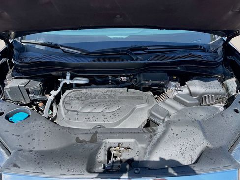 Used 2025 Honda Passport EX-L image 28