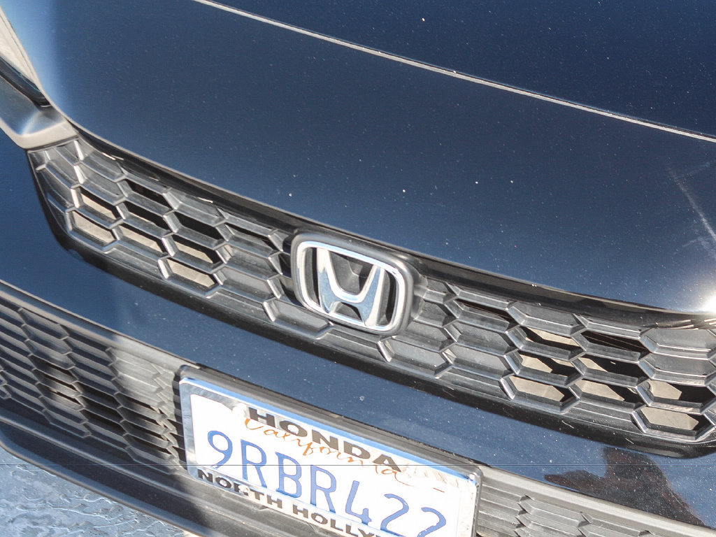 Certified 2025 Honda Civic Sport image 12