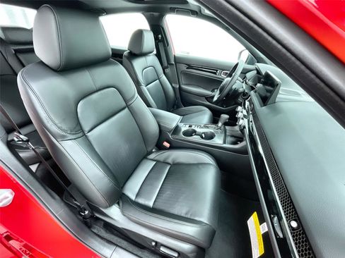 Certified 2026 Honda Civic Sport Touring image 31