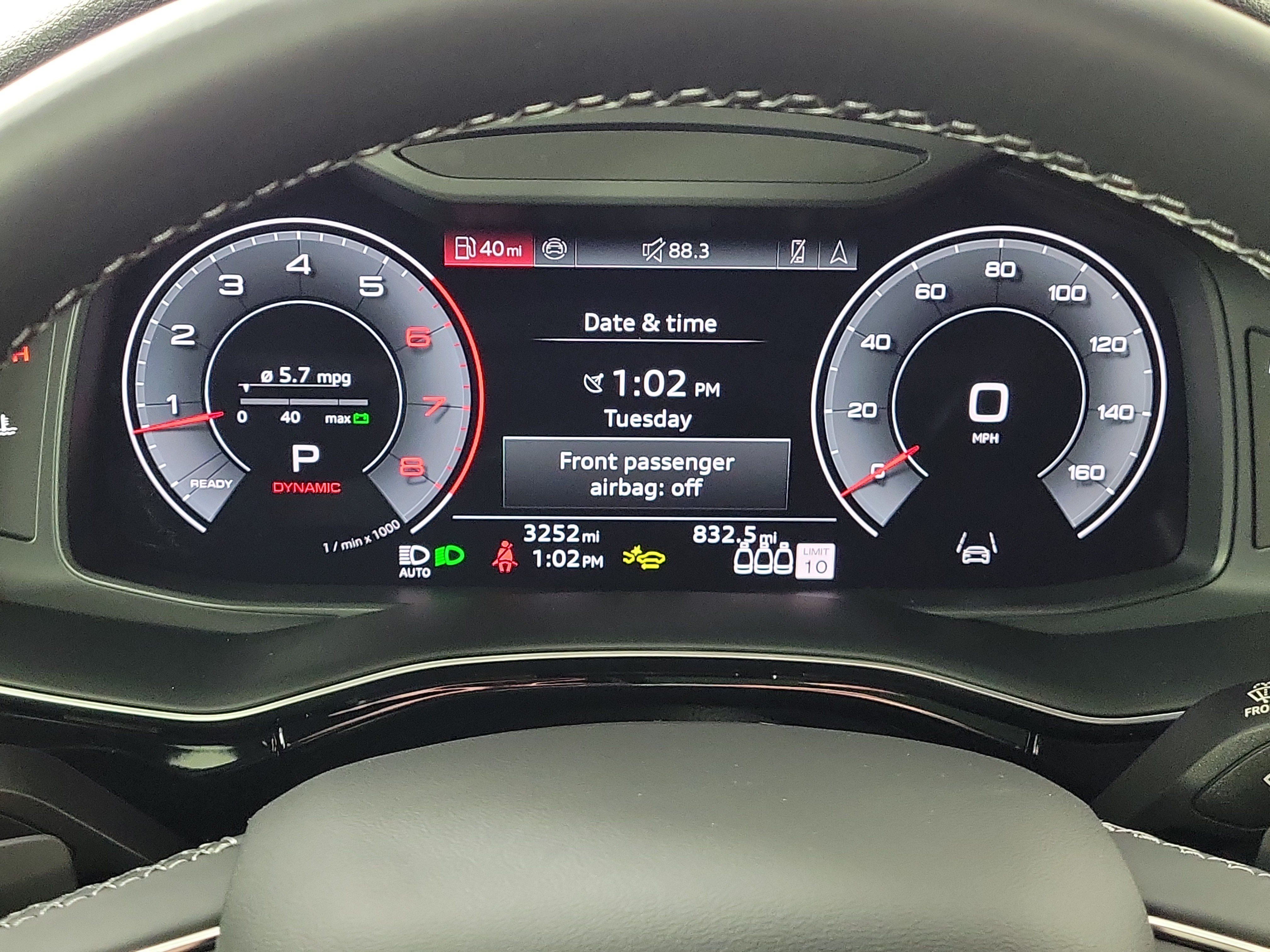 Used 2026 Audi Q8 Premium Plus AWD/4WD image 15