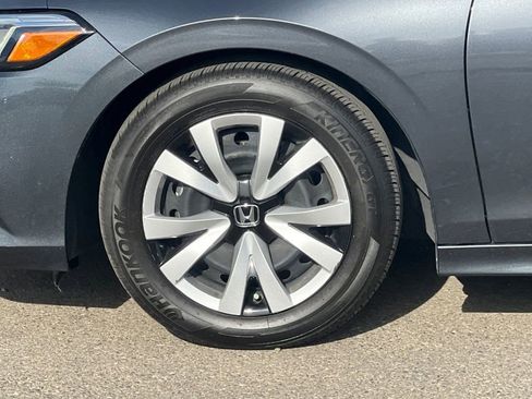 Used 2024 Honda Civic LX image 26
