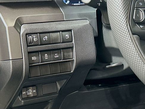 New 2026 Toyota Tacoma TRD Off-Road AWD/4WD image 8