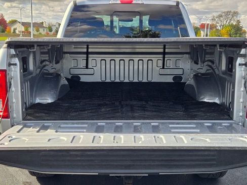 Used 2016 Ford F150 XLT w/ Equipment Group 302A Luxury image 15