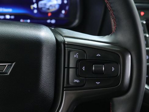 Used 2023 Chevrolet Tahoe RST w/ Luxury Package image 14