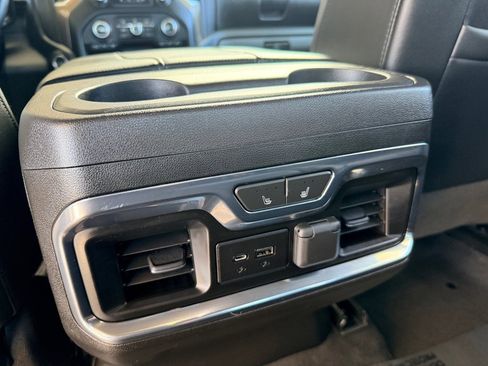 Used 2023 Chevrolet Silverado 2500 High Country w/ Z71 Off-Road Package image 23