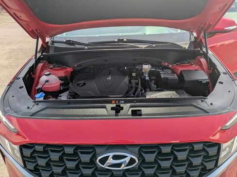 Used 2023 Hyundai Santa Fe SEL AWD/4WD image 25
