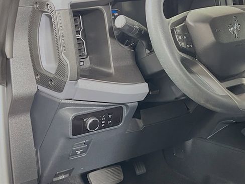 Certified 2023 Ford Bronco 4-Door image 12