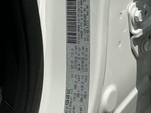 Used 2019 RAM 1500 Rebel w/ Rebel Level 2 Equipment Group AWD/4WD image 30