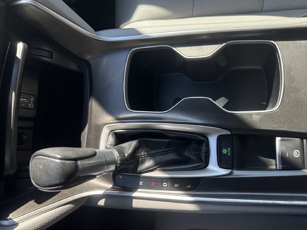 Used 2020 Honda Accord EX-L image 22
