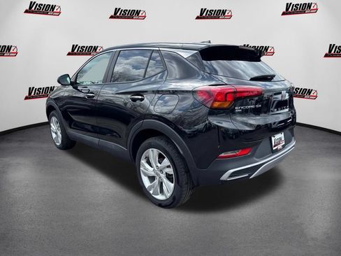 Used 2024 Buick Encore GX Preferred AWD/4WD image 7