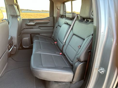 Used 2024 GMC Sierra 1500 Denali w/ Denali Reserve Package image 23