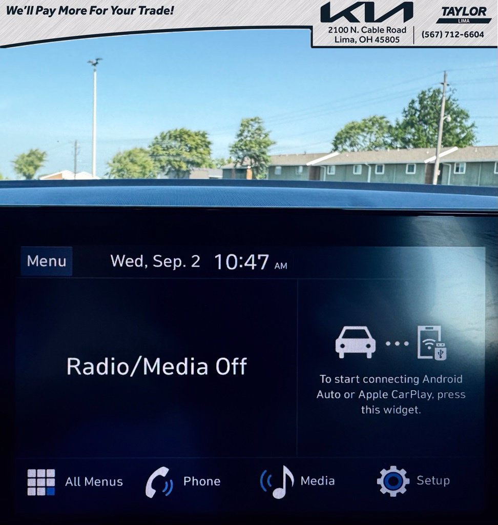 Used 2023 Hyundai Venue SEL FWD image 5