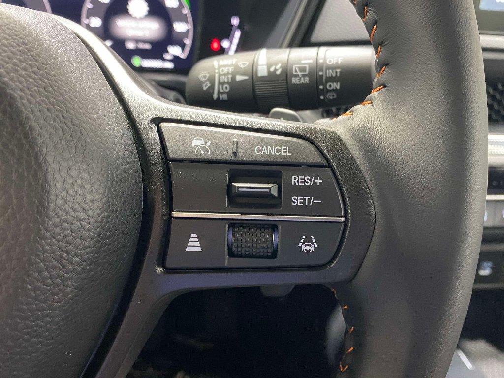 New 2026 Honda CR-V Sport-L image 23