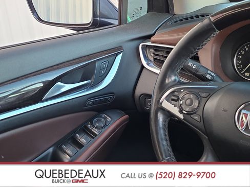 Used 2021 Buick Enclave Avenir w/ Avenir Technology Package image 26