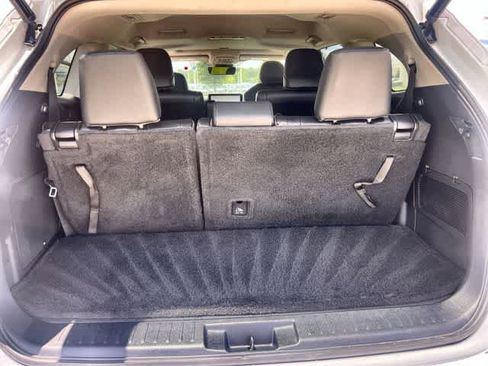 Used 2023 Toyota Highlander Limited FWD image 20