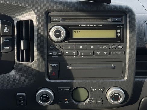 Used 2008 Honda Ridgeline RTS image 16