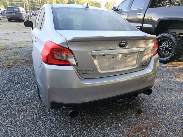 Used 2021 Subaru WRX w/ Popular Package #3 (IZT) AWD/4WD image 9