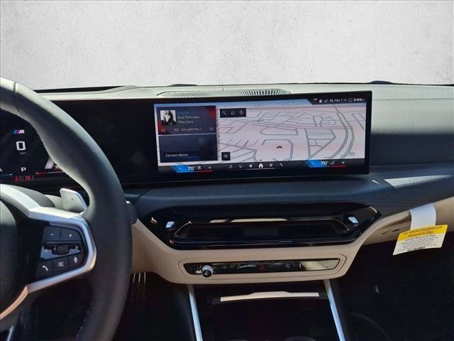 New 2026 BMW M340i w/ Premium Package RWD image 11