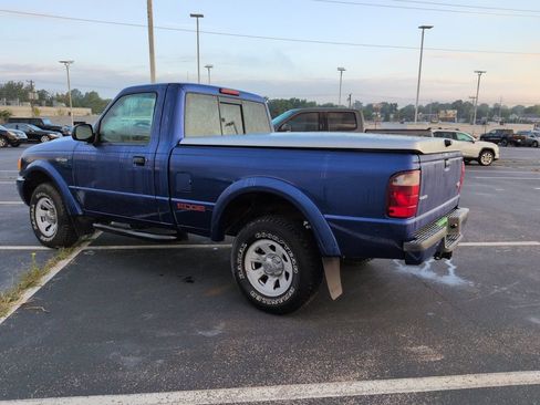 Used 2003 Ford Ranger 2WD Regular Cab image 4