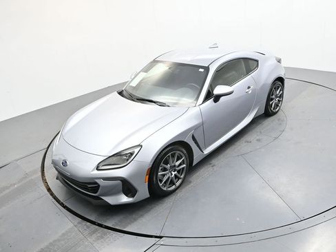 Used 2025 Subaru BRZ Premium image 17
