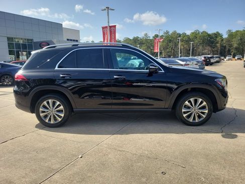 Used 2020 Mercedes-Benz GLE 350 4MATIC image 7