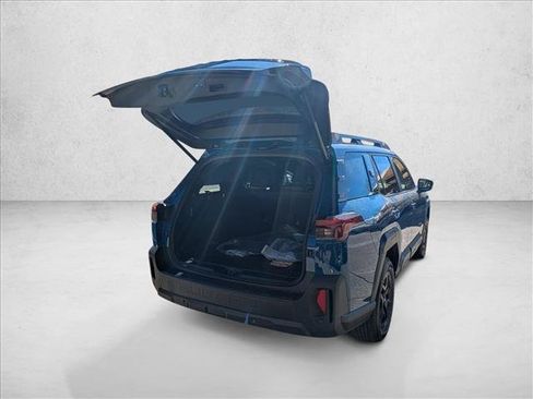 New 2026 Subaru Outback Wilderness AWD/4WD image 24