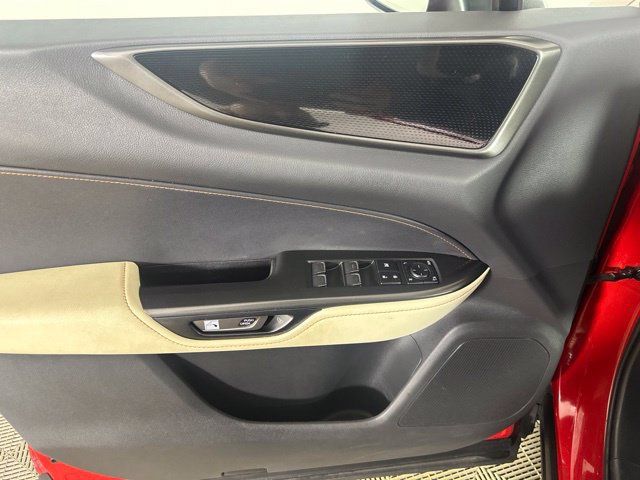 Used 2023 Lexus NX 350 AWD w/ Cold Area Package image 9